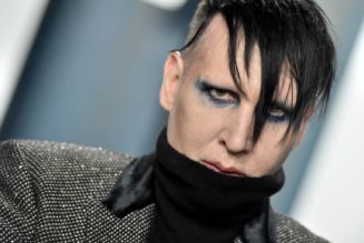 Attorney For Marilyn Manson Enters Not Guilty Plea For Misdemeanor Assault in 2019 Incident