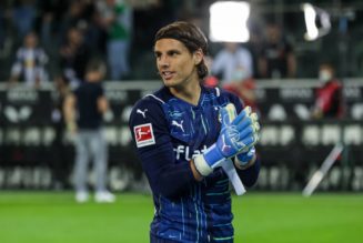 Augsburg vs Borussia Monchengladbach live stream, preview, team news & prediction