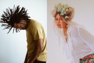 Austin Millz Enlists Aluna, Tiara Thomas for Glistening Single “Gold”