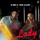 B Red – Lady ft Yemi Alade