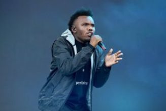 Baby Keem’s Debut LP ‘The Melodic Blue’ Drops Soon, Has 3 Kendrick Lamar Features