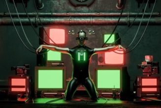 BADVOID and ZABO’s New Single “Asylum” is Midtempo Madness [Premiere]