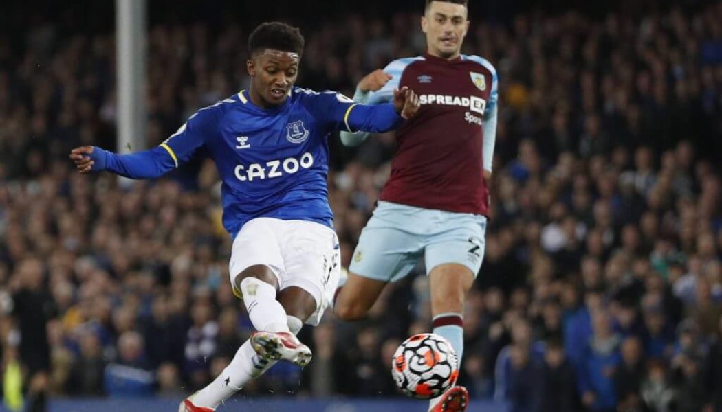 ‘Bags of potential’ — BBC Pundit says one Everton player has really impressed him