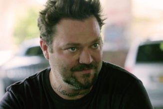 Bam Margera Taken to Rehab by Police After Report of “Emotional Disturbance”