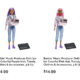 Barbie Launches Music Producer Doll to Empower Next Generation of Female Artists