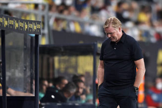 Barcelona vs Levante live stream, preview, team news & prediction