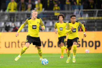 Bayer Leverkusen vs Borussia Dortmund live stream, preview, team news & prediction