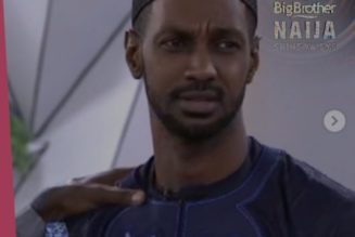 BBNaija: Yousef has been evicted from the Big Brother House