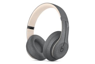 Beats Taps A-COLD-WALL* for Special Studio3 Wireless Headphones