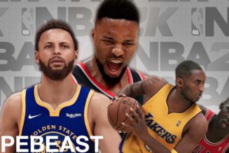 Behind the HYPE: How ‘NBA 2K’ Solidified Itself as a Mainstay in Basketball Culture