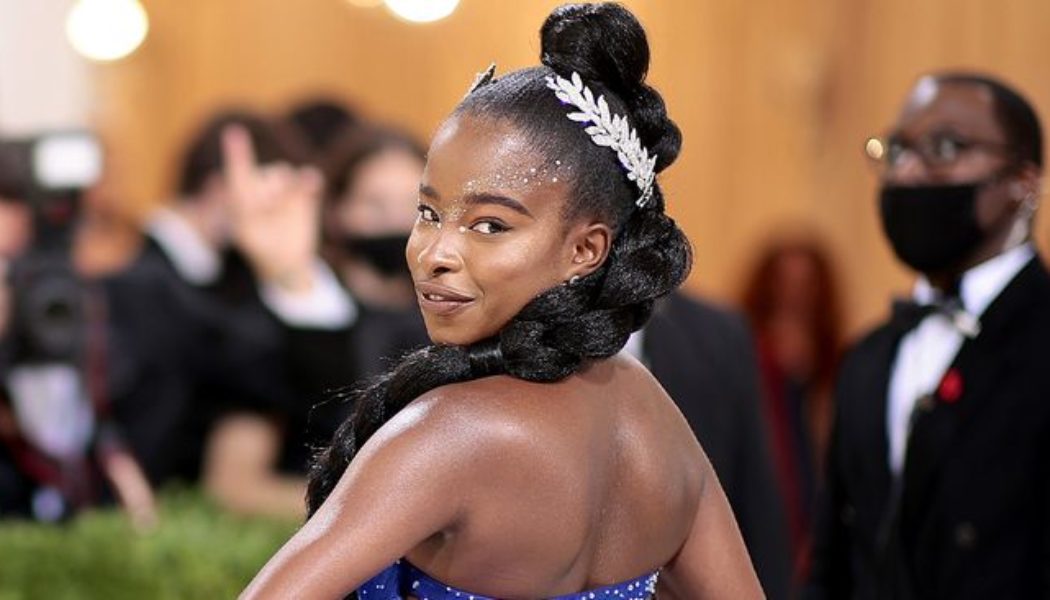 Behold: Every Must-See Beauty Moment From 2021’s Met Gala