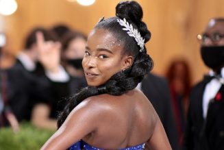 Behold: Every Must-See Beauty Moment From 2021’s Met Gala