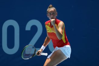 Belinda Bencic vs Sara Sorribes Tormo live streaming, preview, and prediction 