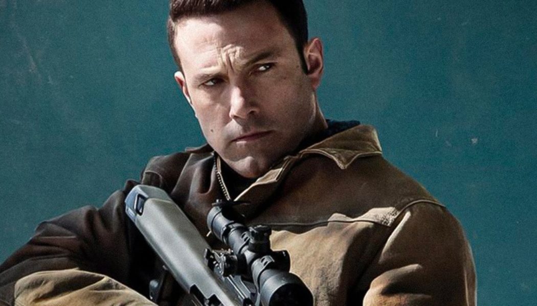 Ben Affleck and Jon Bernthal are Returning for a Sequel to ‘The Accountant’