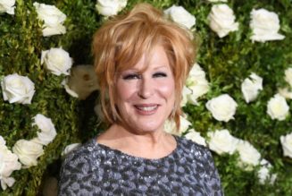 Bette Midler Calls for Sex Strike in Protest of Texas Abortion Ban