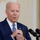 Biden hails ‘strong’ economic recovery despite disappointing jobs numbers