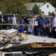 Biden tours flood-ravaged N.J., NYC, says infrastructure plan needed to deal with climate change