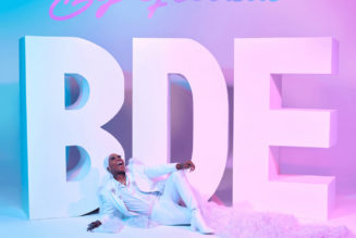 Big Freedia Drops New EP Big Diva Energy: Stream