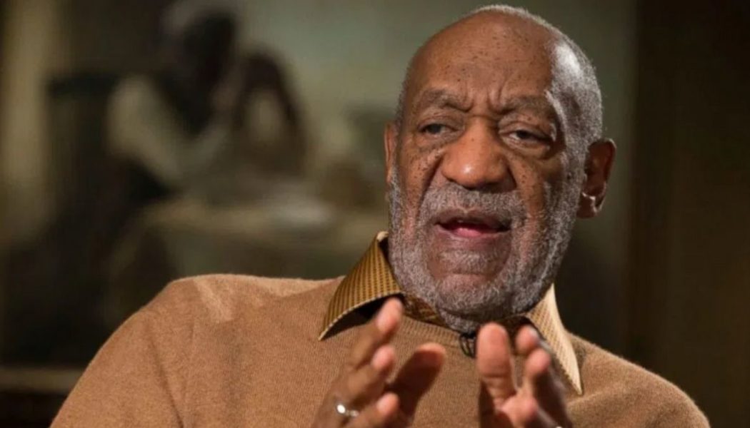 Bill Cosby Scraps Comedy Tour Due to Pending Sexual Assault Trial