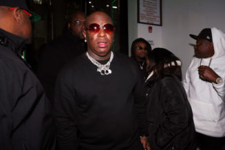 Birdman Explains Why He Used To Kiss Lil Wayne On The Lips [Video]
