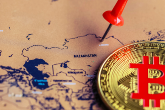Bitfinex launches Kazakhstan-based securities tokens platform