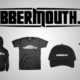 BLABBERMOUTH.NET Launches Merchandise Line; Portion Of Proceeds To Support ROADIE RELIEF