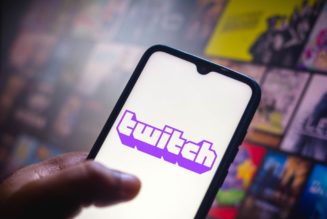 Black Twitch Streamers Are Taking A Stand Against Online Harassment Endured On The Platform