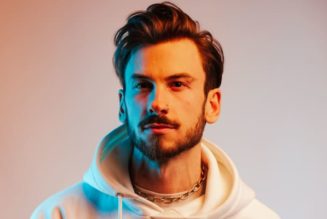 Blanke Unleashes Rumbling Drum & Bass Single “Breathe”