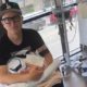BLINK-182’s MARK HOPPUS Says He Is ‘Cancer Free’