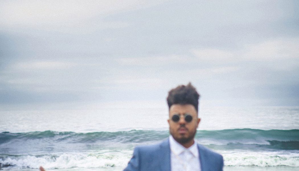 Blu Announces New Album The Color Blu(e), Shares “People Call Me Blu(e)”: Stream