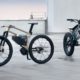 BMW and BMW Motorrad’s Vision AMBY Models Reimagine the E-Bike