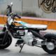 BMW Motorrad’s Concept CE 02 Is the Future of Urban Electrified Mobility