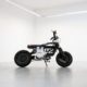 BMW’s new CE 02 mini-bike concept is electric