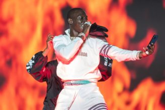 Bobby Shmurda Drops New Visuals For “No Time For Sleep”