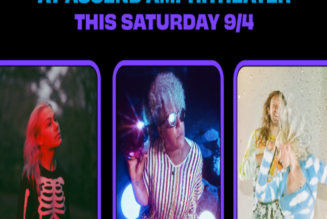 Bonnaroo Announces Make-Up Concert with Phoebe Bridgers, Brittany Howard, Sylvan Esso