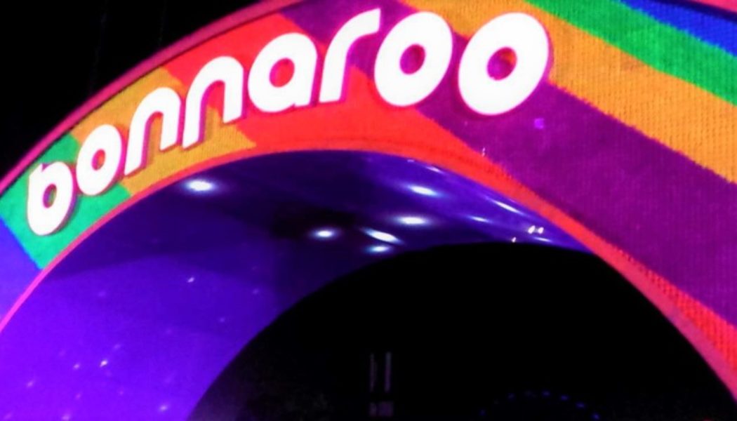 Bonnaroo Organizers Cancel 2021 Festival Due to Impact of Hurricane Ida