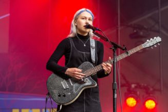 Bonnaroo Organizers Tap Phoebe Bridgers, Brittany Howard & Sylvan Esso For Nashville Make-Up Show