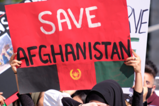 Bookblocks.io auctions NFTs to support female education in Afghanistan