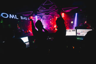 Boomerang Nightclub Aims to Dominate Hong Kong’s Nightlife Scene