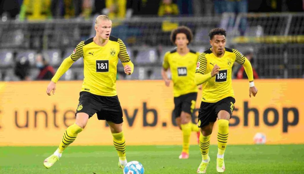 Borussia Dortmund vs Union Berlin live stream, preview, team news & prediction