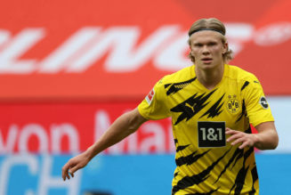Borussia Monchengladbach vs Borussia Dortmund live stream, preview, team news & prediction