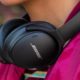 Bose Debuts the QuietComfort 45 Headphones