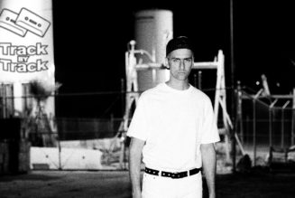 Boys Noize Breaks Down His New Album +|- (Polarity) Track by Track: Exclusive