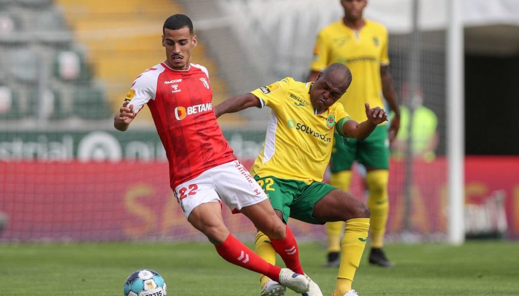 Braga vs Tondela live stream, preview, team news & prediction