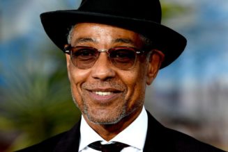 ‘Breaking Bad’ Actor Giancarlo Esposito To Star in New Netflix Heist Drama Series ‘Jigsaw’