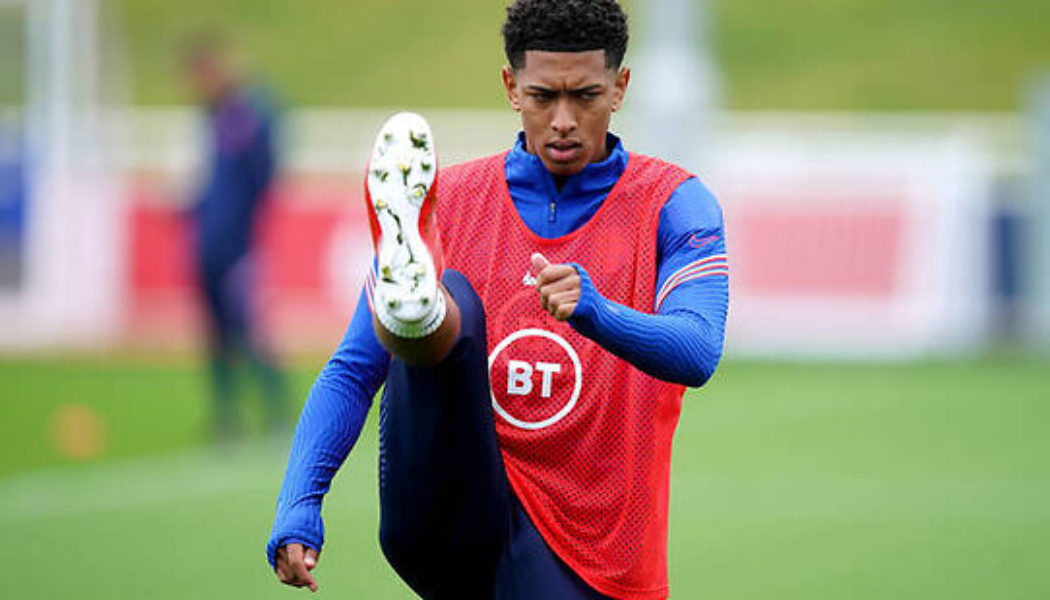 ‘Bright future’ – Kieran Trippier drools over ‘unbelievable’ £25m Liverpool target