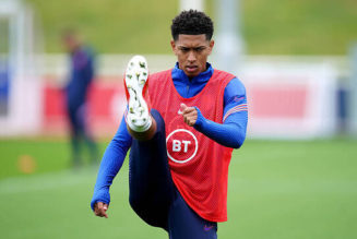 ‘Bright future’ – Kieran Trippier drools over ‘unbelievable’ £25m Liverpool target