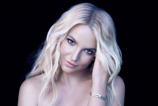 Britney Spears Brings Back Billie Eilish’s ‘Bad Guy’ (Duh!) for Third Dance Routine