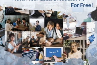 Broadcasters secure a win in their fight against scrappy TV streamer Locast