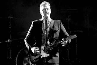 Brody Dalle Files a Request for Two Domestic Violence Restraining Orders Against Ex, Josh Homme